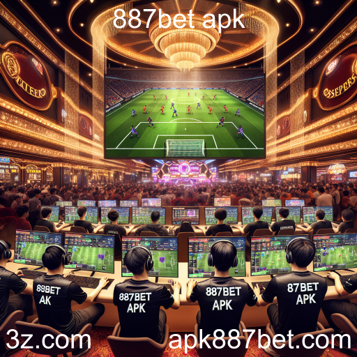 A Evolução dos Jogos de Esportes: Da Simulação à Competição Global